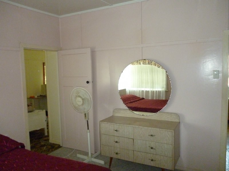 Park Avenue QLD 4701