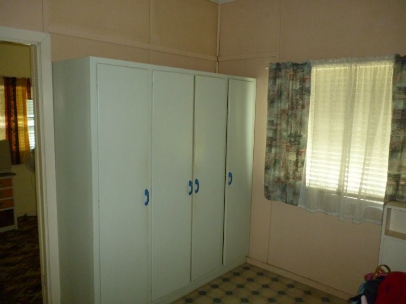 Park Avenue QLD 4701