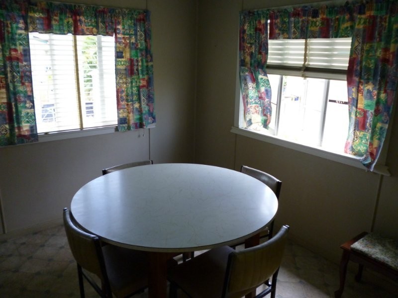 Park Avenue QLD 4701