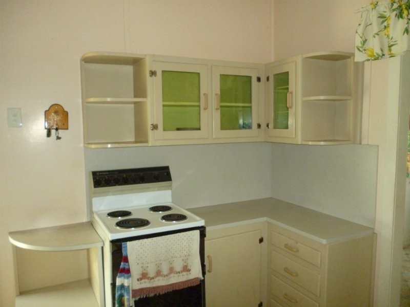 Park Avenue QLD 4701