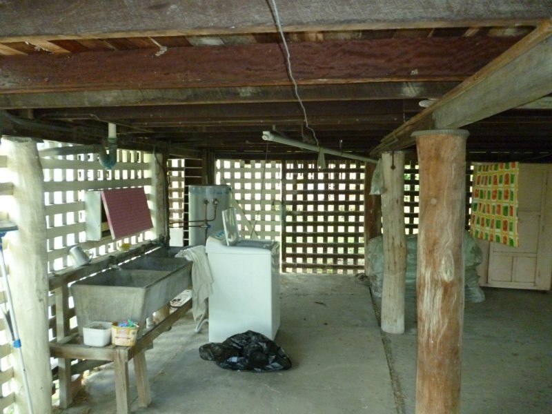 Park Avenue QLD 4701