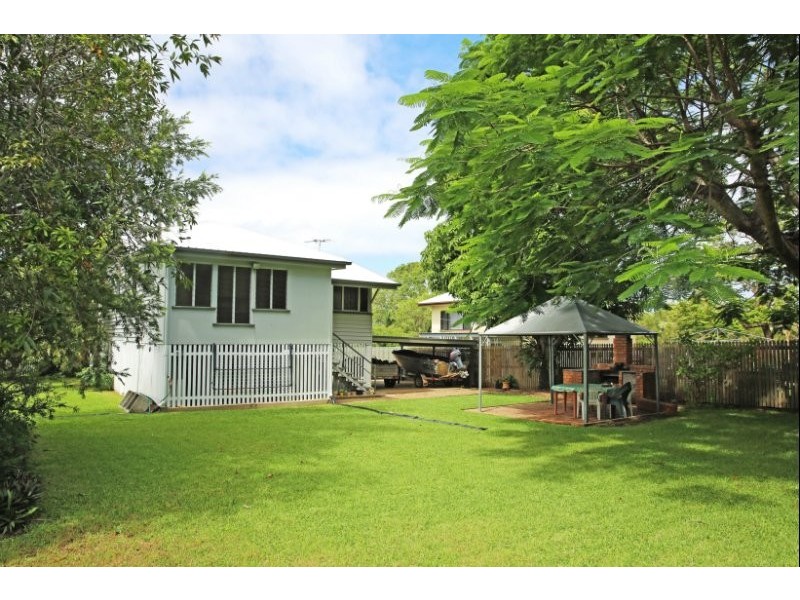 Berserker QLD 4701