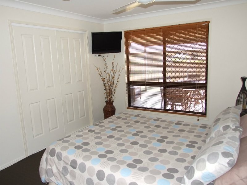 Gracemere QLD 4702