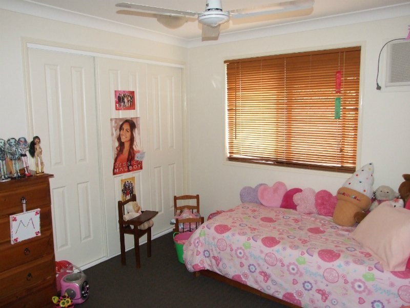 Gracemere QLD 4702