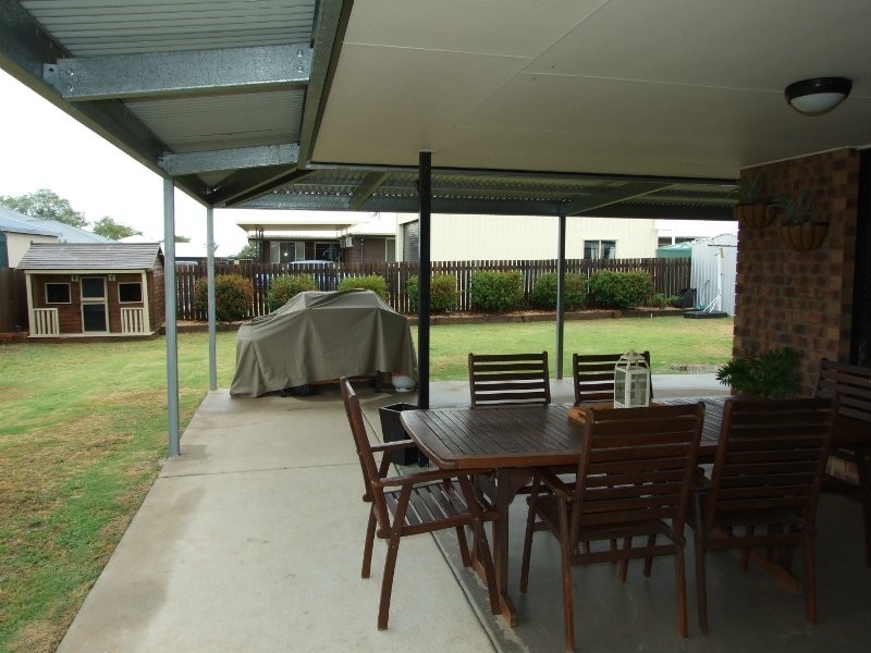 Gracemere QLD 4702