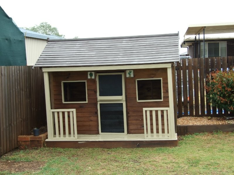 Gracemere QLD 4702