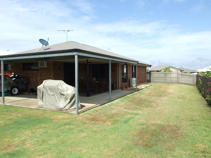 Gracemere QLD 4702
