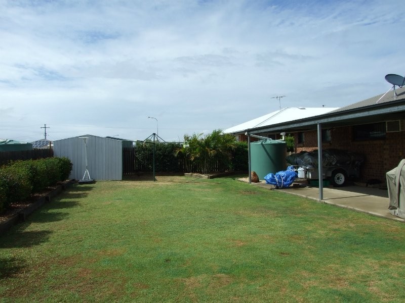 Gracemere QLD 4702