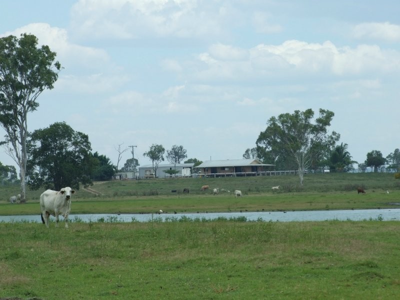 00 Durando  Wumalgi Road, St Lawrence QLD 4707