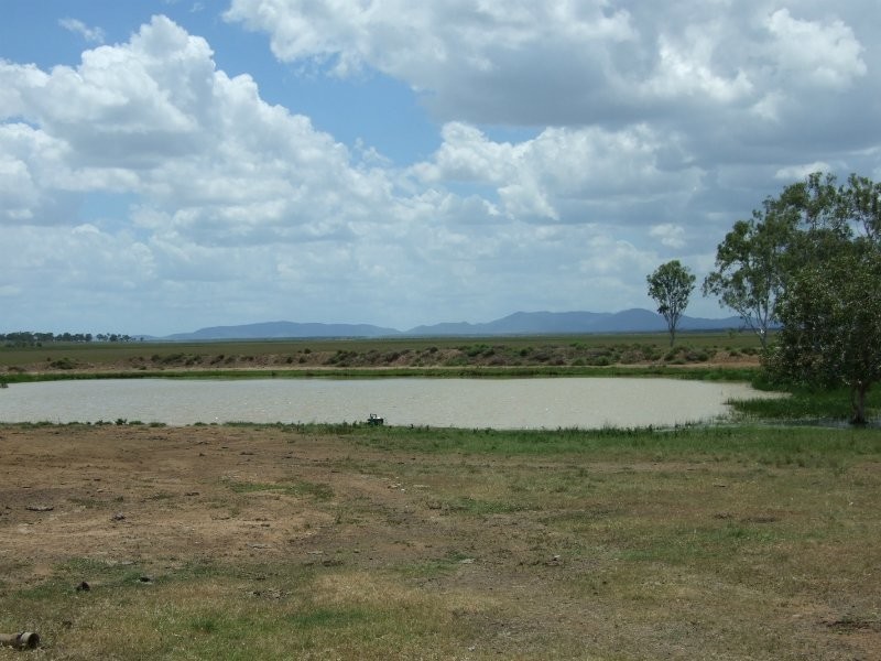 00 Durando  Wumalgi Road, St Lawrence QLD 4707