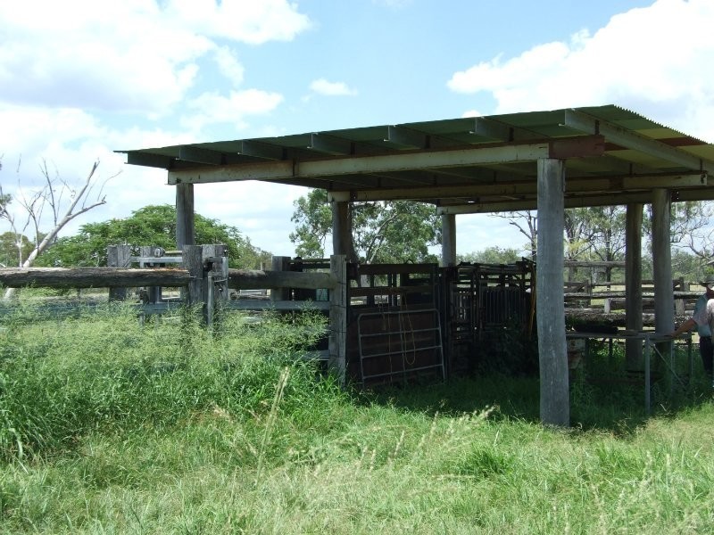 00 Durando  Wumalgi Road, St Lawrence QLD 4707