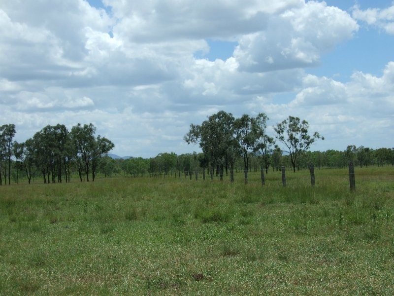 00 Durando  Wumalgi Road, St Lawrence QLD 4707