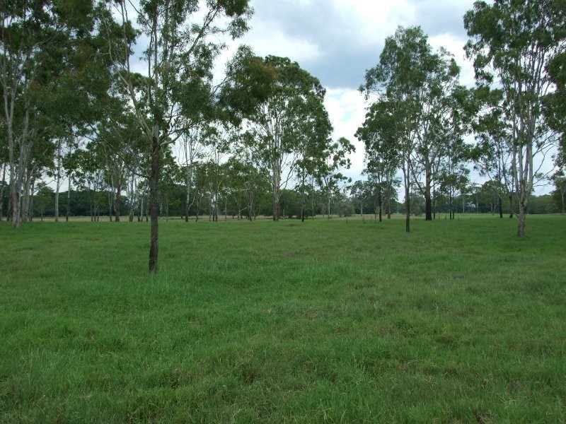 00 Durando  Wumalgi Road, St Lawrence QLD 4707
