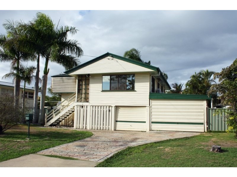 West Rockhampton QLD 4700