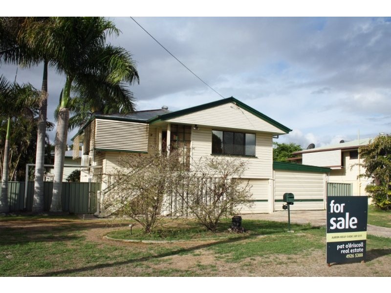 West Rockhampton QLD 4700