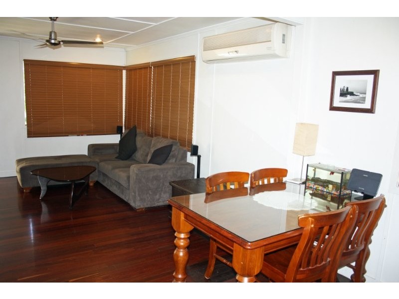 West Rockhampton QLD 4700