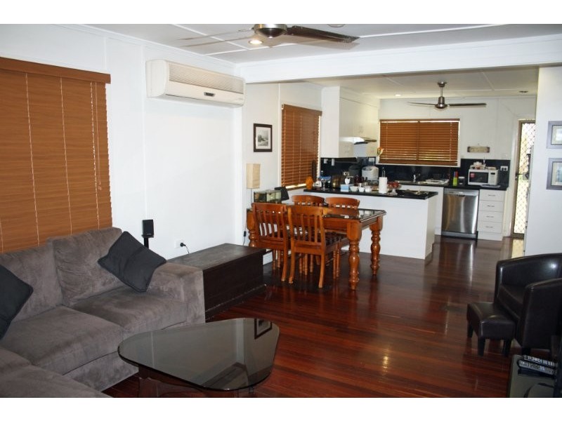 West Rockhampton QLD 4700