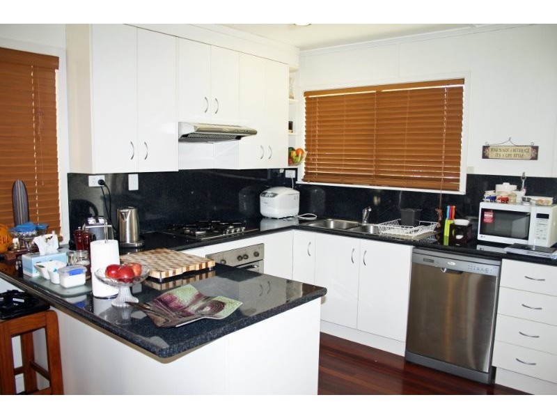 West Rockhampton QLD 4700