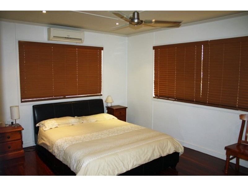 West Rockhampton QLD 4700