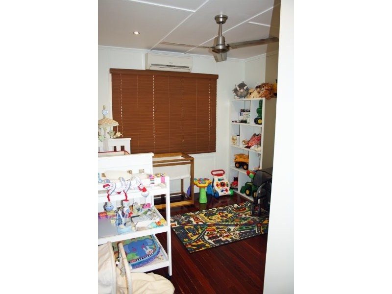 West Rockhampton QLD 4700