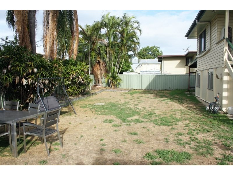 West Rockhampton QLD 4700