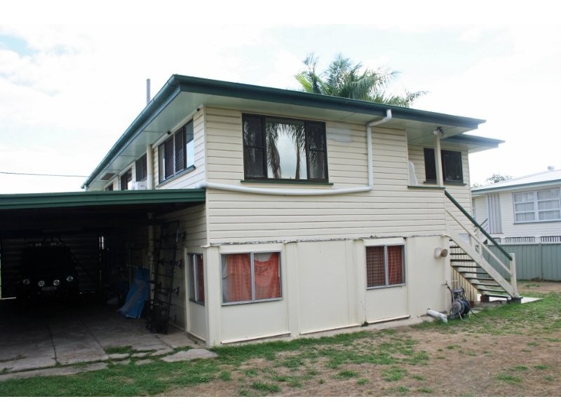 West Rockhampton QLD 4700