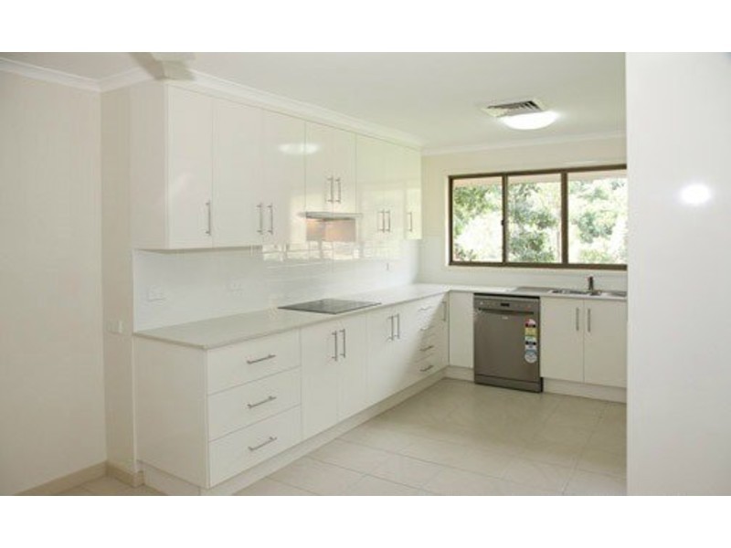 5 Vanderspek Place, Frenchville QLD 4701