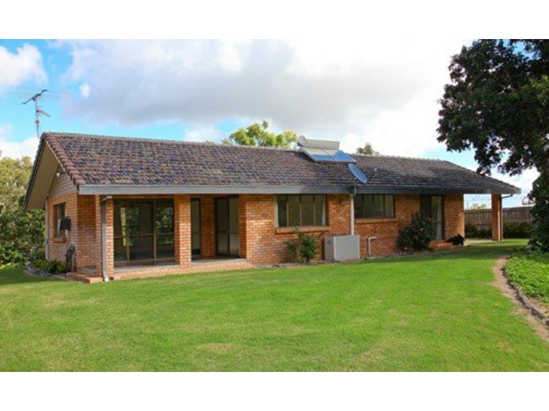 5 Vanderspek Place, Frenchville QLD 4701