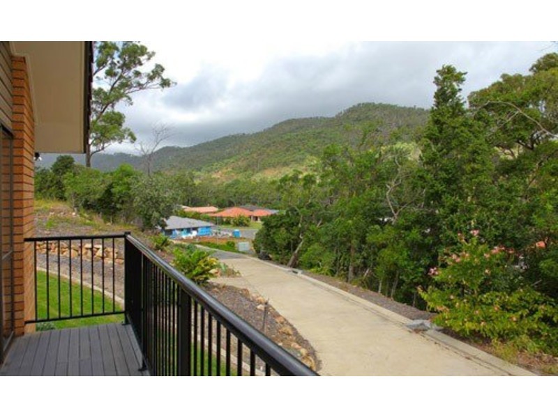 5 Vanderspek Place, Frenchville QLD 4701