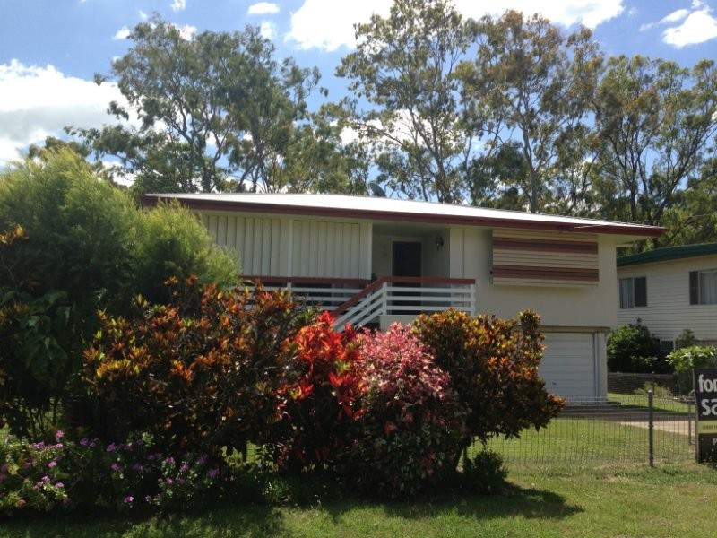 Koongal QLD 4701