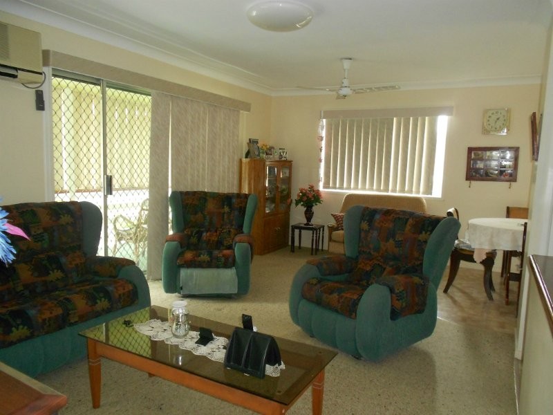 Koongal QLD 4701