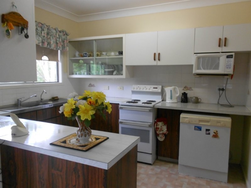 Koongal QLD 4701