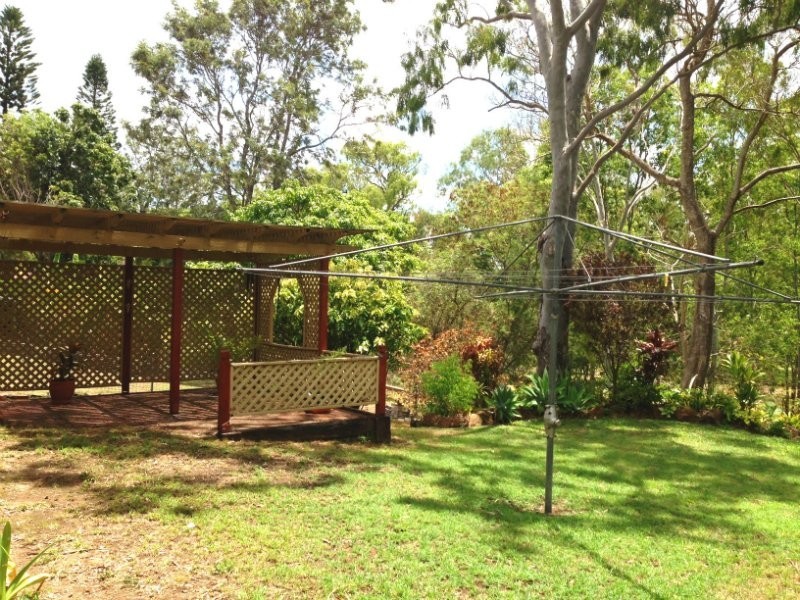 Koongal QLD 4701