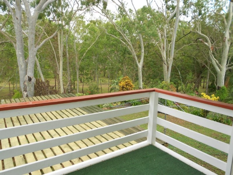 Koongal QLD 4701