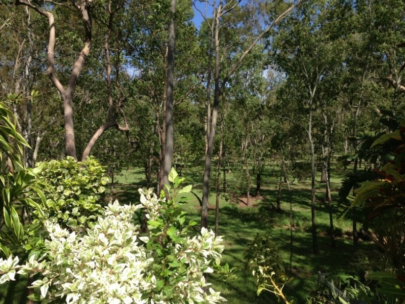 Koongal QLD 4701