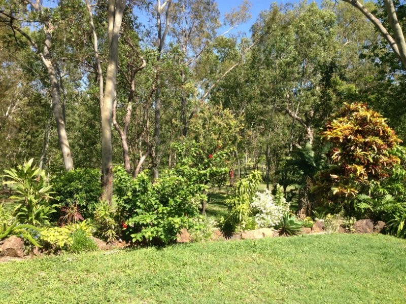 Koongal QLD 4701