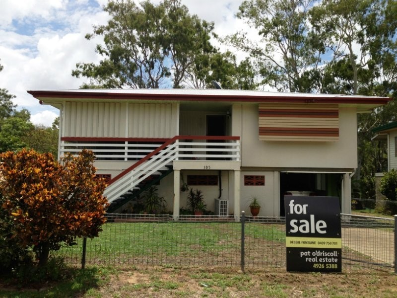 Koongal QLD 4701