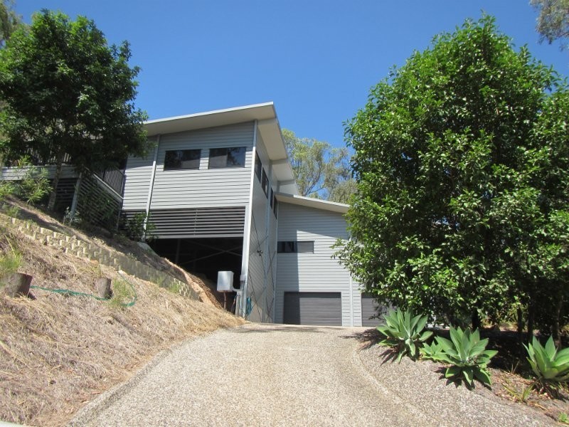 20 Frenchmans Lane, Frenchville QLD 4701