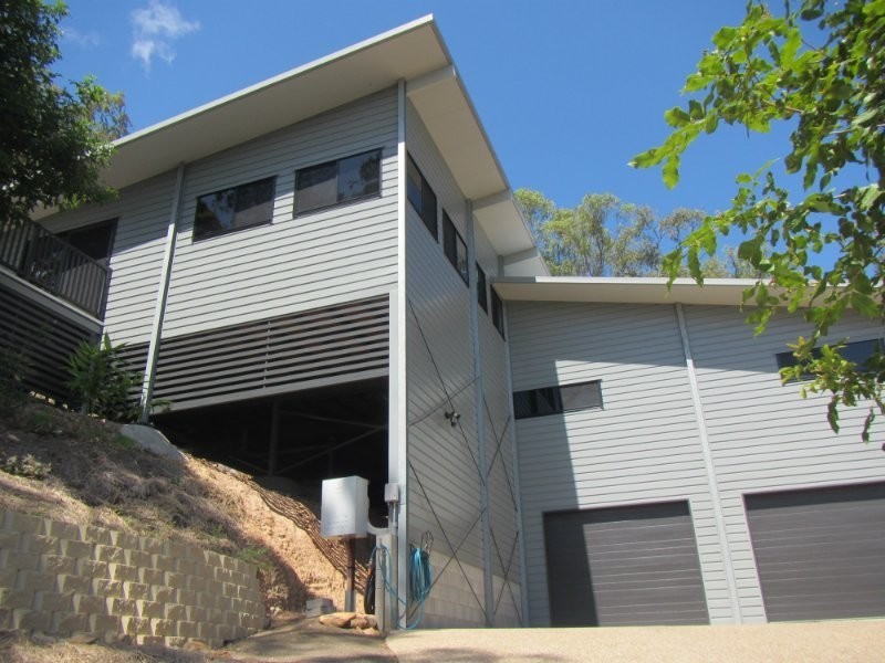 20 Frenchmans Lane, Frenchville QLD 4701