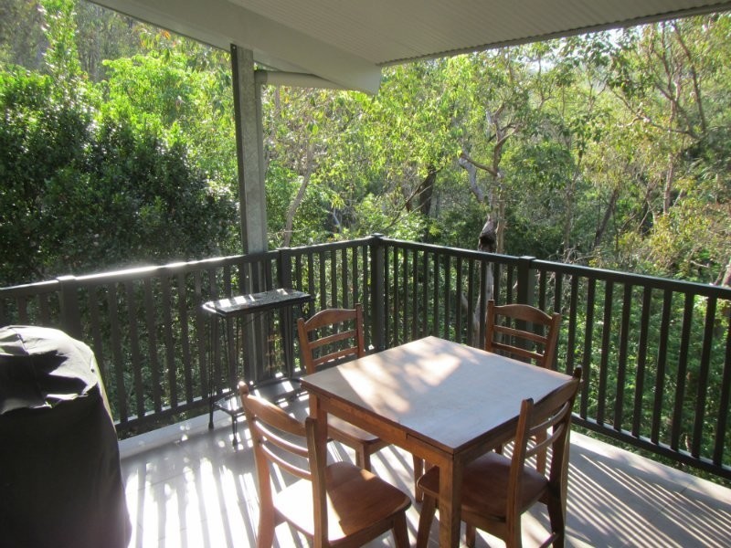 20 Frenchmans Lane, Frenchville QLD 4701