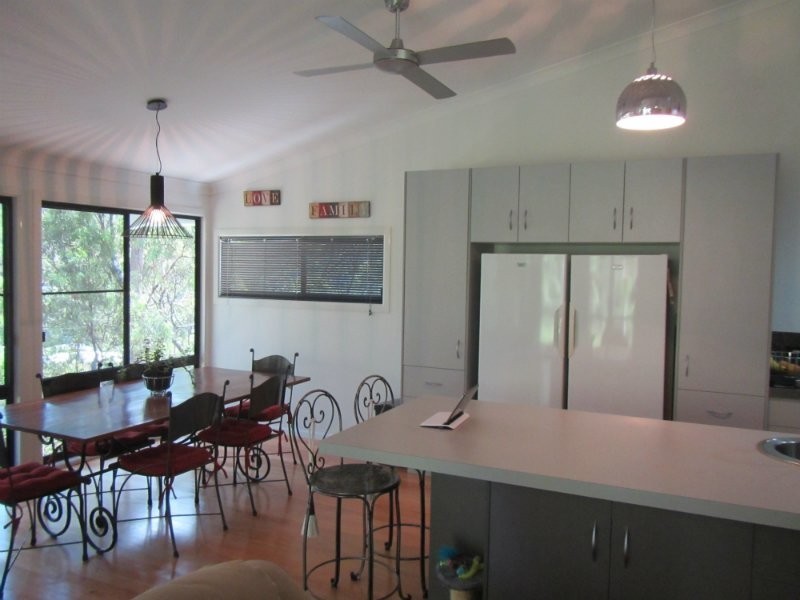 20 Frenchmans Lane, Frenchville QLD 4701