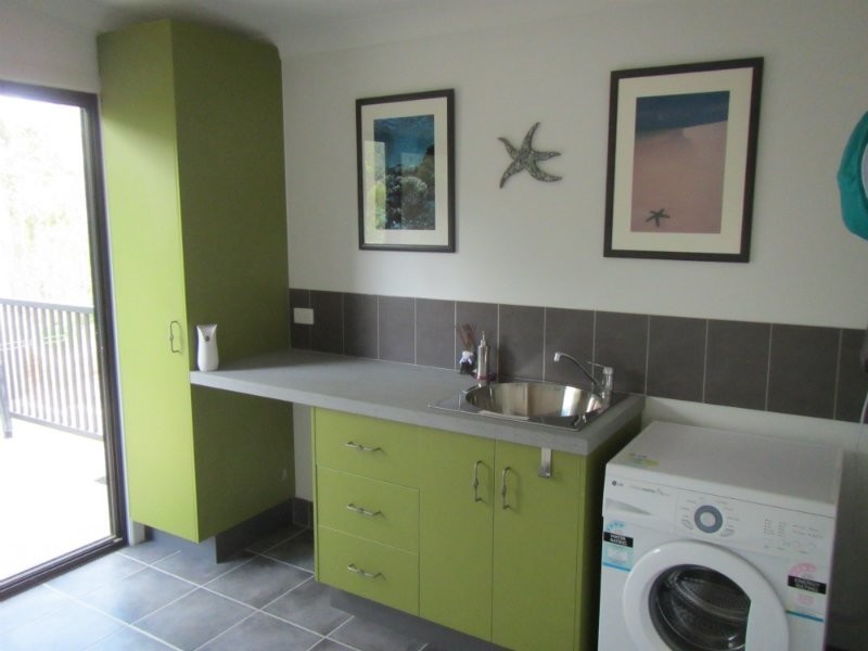 20 Frenchmans Lane, Frenchville QLD 4701