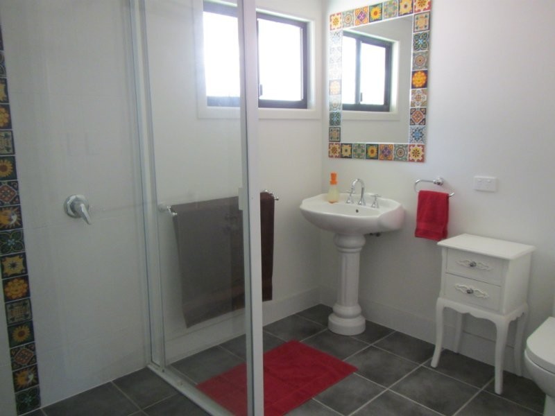 20 Frenchmans Lane, Frenchville QLD 4701