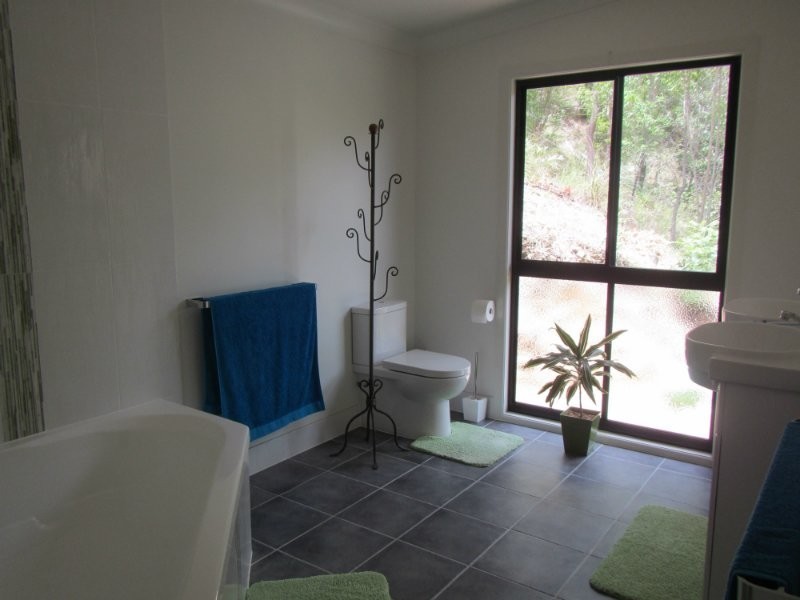 20 Frenchmans Lane, Frenchville QLD 4701