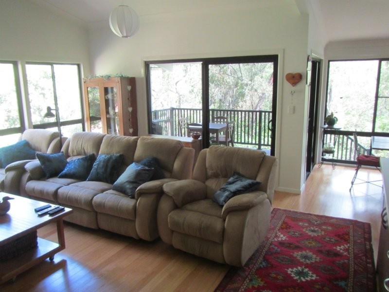 20 Frenchmans Lane, Frenchville QLD 4701