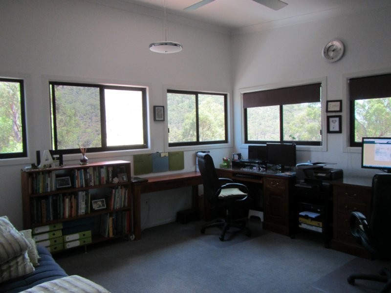 20 Frenchmans Lane, Frenchville QLD 4701