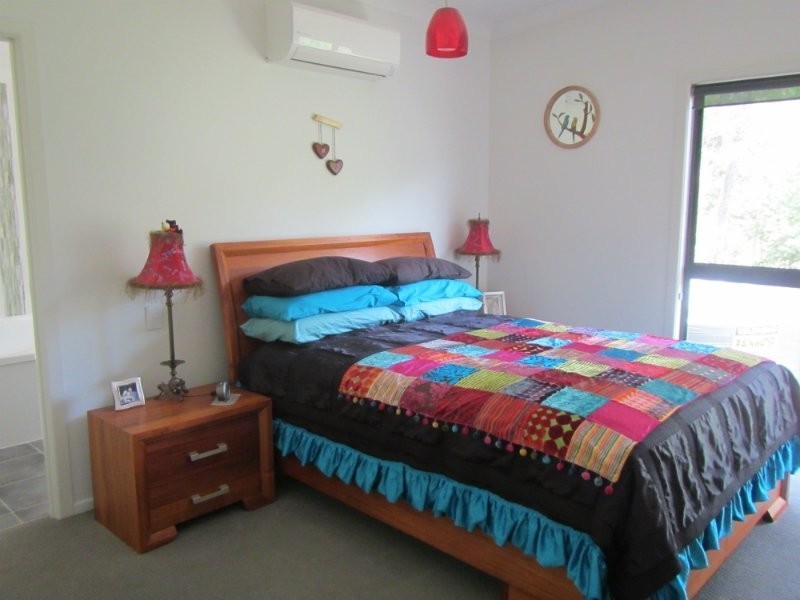 20 Frenchmans Lane, Frenchville QLD 4701