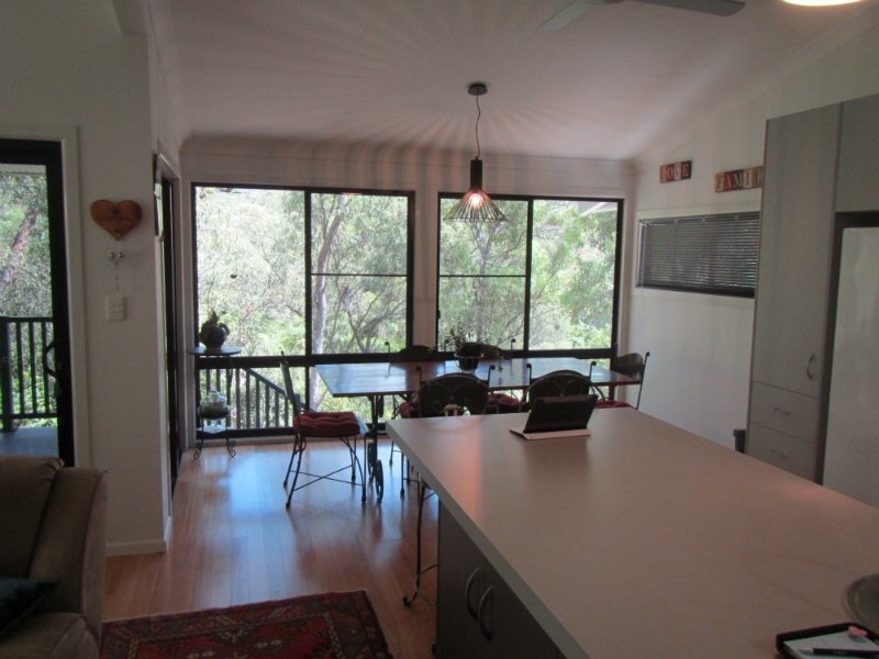 20 Frenchmans Lane, Frenchville QLD 4701