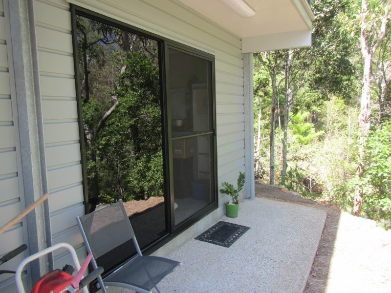 20 Frenchmans Lane, Frenchville QLD 4701