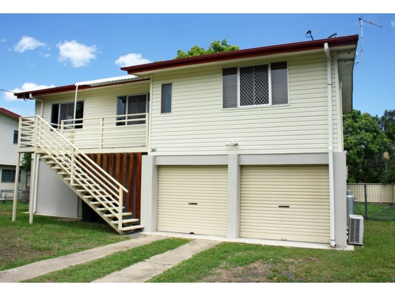 280 Pattemore Street, Kawana QLD 4701